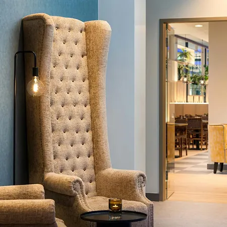 Leonardo Hotel Hamburg Altona-2