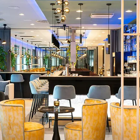 Leonardo Hotel Hamburg Altona-2