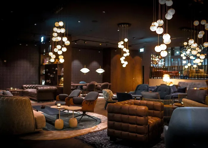 The Cloud One Hamburg-Kontorhaus